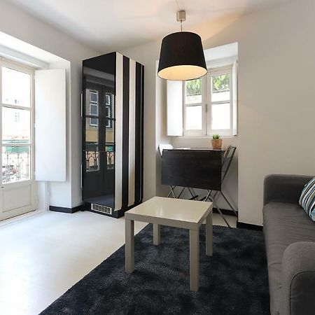 ליסבון Tailor Made Flat In Central Bairro Alto מראה חיצוני תמונה