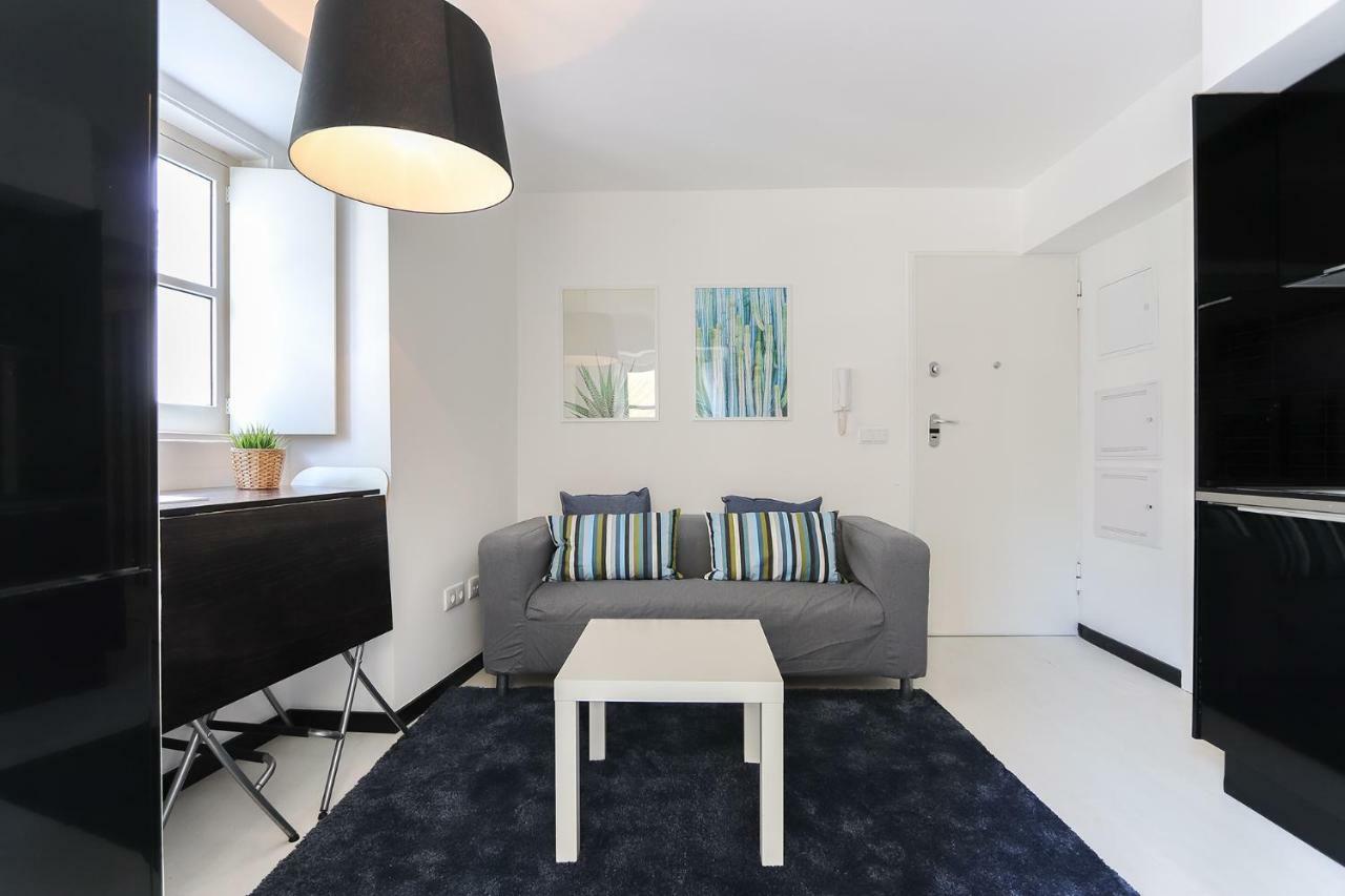 ליסבון Tailor Made Flat In Central Bairro Alto מראה חיצוני תמונה