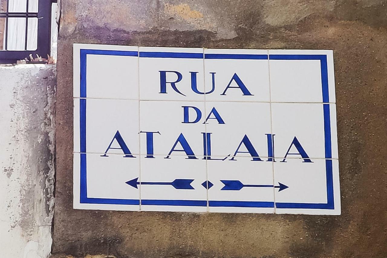 ליסבון Tailor Made Flat In Central Bairro Alto מראה חיצוני תמונה